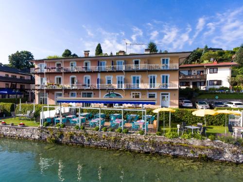 Best In Hosting Beach House Velden