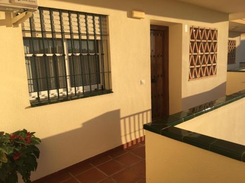 Apartamento con vistas
