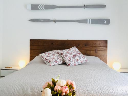 B&B Le Bouganville chambre d'hôte Barassi