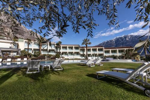 Park Hotel Imperial - image 6