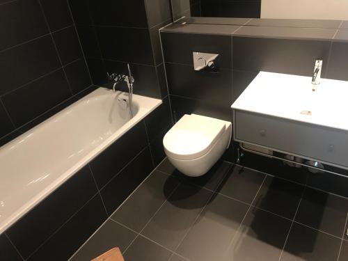Фотография номера квартиры Timehouse Serviced Apartments