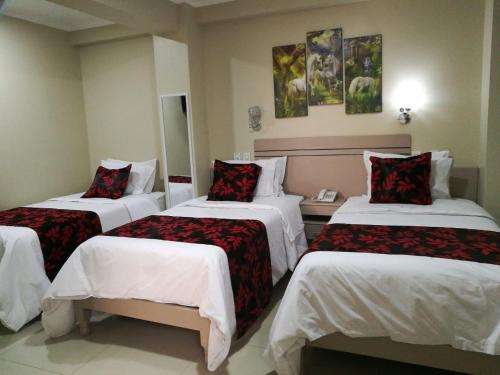 hotel photo