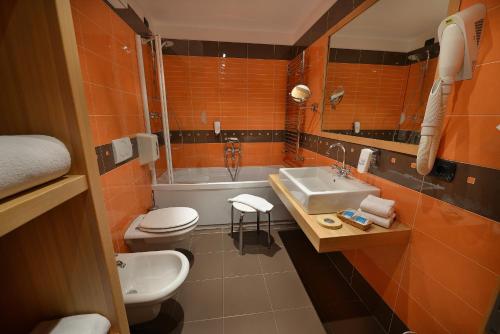 Hotel Livigno - image 11
