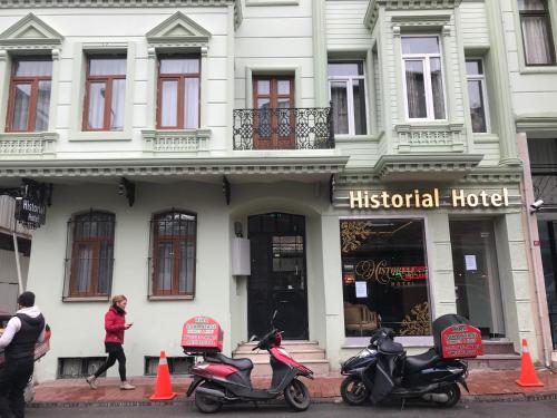 historial hotel - image 8