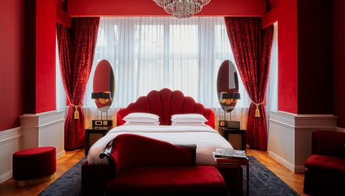 Provocateur Berlin, a Member of Design Hotels