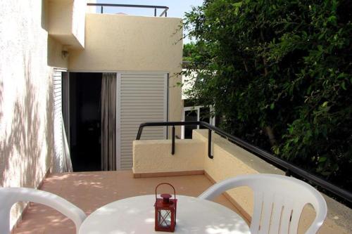  Elizabeth Hotel Apartments in Gouves