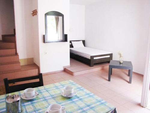  Elizabeth Hotel Apartments in Gouves