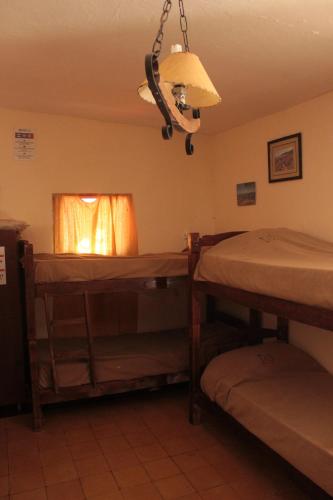 Hostel Ibirapita