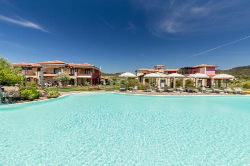 Hotel Sa Cheya Relais & Spa, Alghero bei Sassari