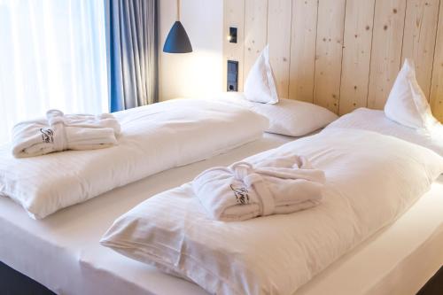 Double or Twin Room with Sauna