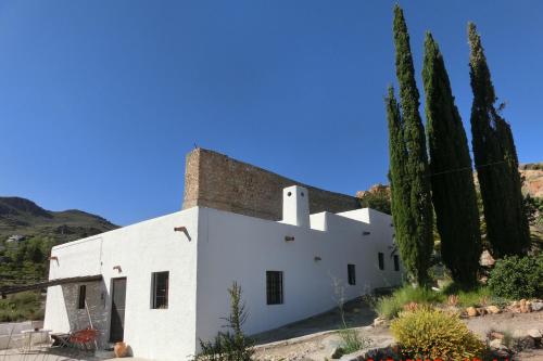  Finca-Privatpool-sehr ruhige Lage-Alleinnutzung-ideal für Familien in Níjar