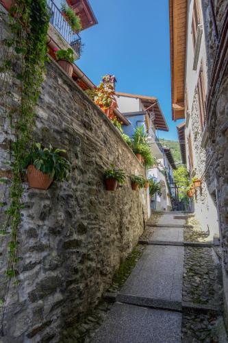 Il Sogno Di Claudia 5