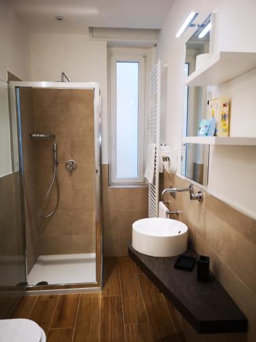 2 Navigli – Milan, DC