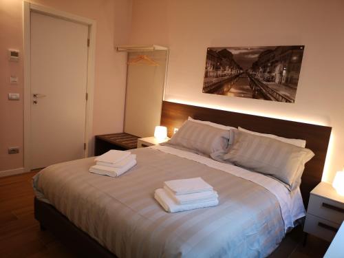 2 Navigli – Milan, DC