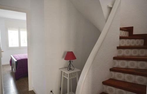 Duplex en frente de la playa al lado de Barcelona in Canet De Mar