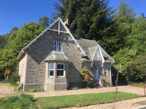 The Kennels- Speyside Self-catering Cottage, , Grampian