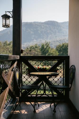 Guest house Kurshewel