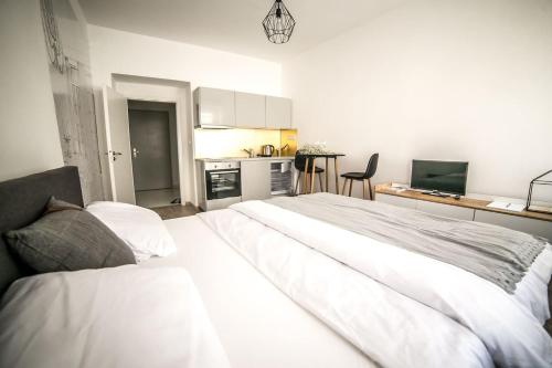 Prague friendly apartments in Prague, Прага (фото 10)