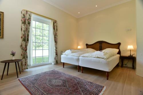 B&B Herning - Best Bed - Bed and Breakfast Herning