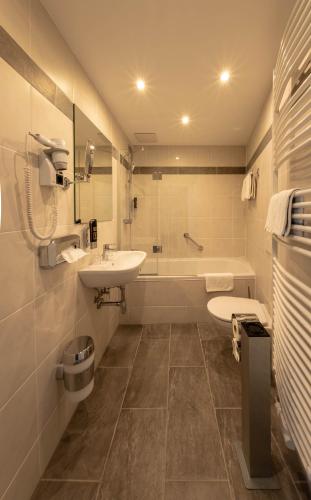 Hotel Anker 2