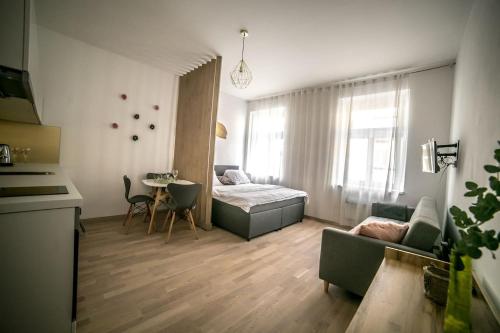 Prague friendly apartments in Prague, Прага (фото 3)
