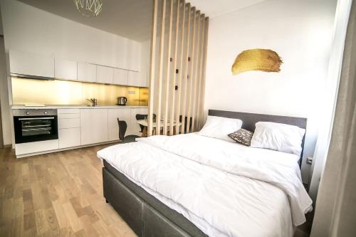 Prague friendly apartments in Prague, Прага (фото 7)