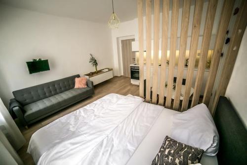 Prague friendly apartments in Prague, Прага (фото 4)