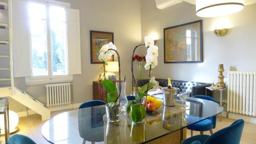 Prati Charming Apartment