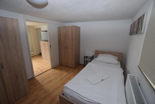 AB Apartment Objekt 27 3.3km von Sillenbuch entfernt