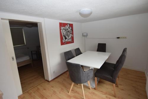 AB Apartment Objekt 27 - main image
