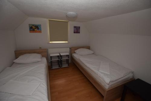 AB Apartment Objekt 27, Stuttgart (photo 5)