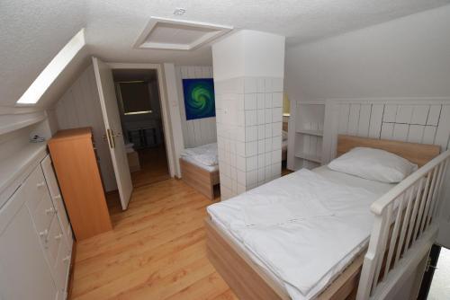 AB Apartment Objekt 27, Stuttgart (photo 6)