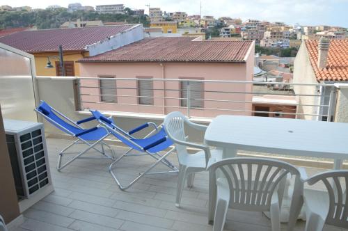 Appartamento 3 - Via roma 29 - Immobileuro srl gîte à louer Castelsardo
