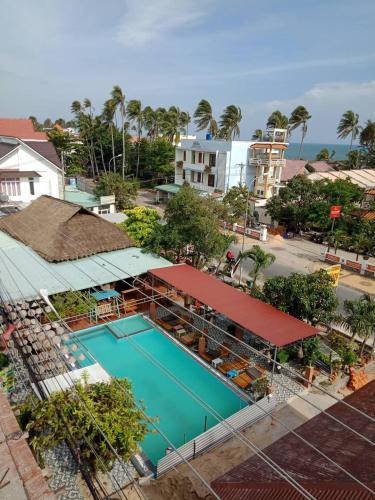 Located in heart of Phan Thiet