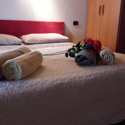 Il Sogno Di Claudia 4