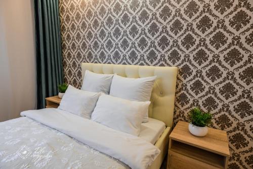 Apartment 2Pillows Duki