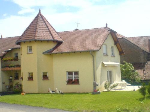 Chez Joséphine