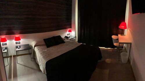 La Suite Hotel - image 10