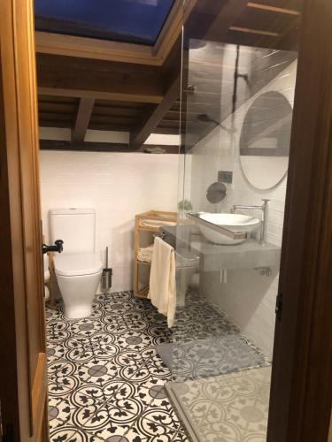  El Patrón in Chinchón