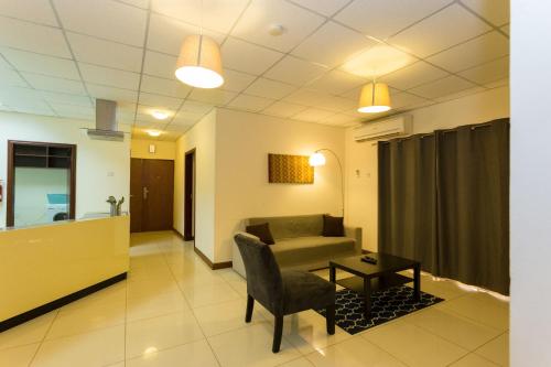 La Casa Baatsona Apts photo 1
