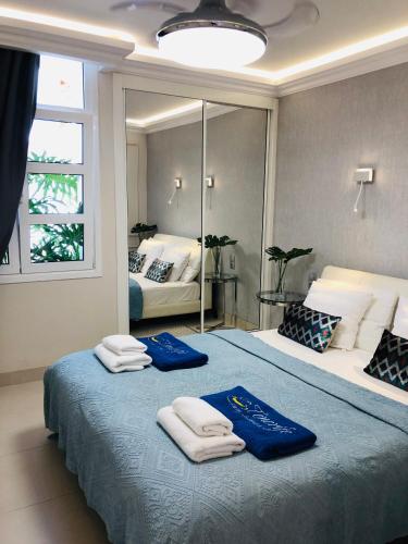 

Happy Apartments Tenerife – Apartment Malibu Grey – Malibu Park