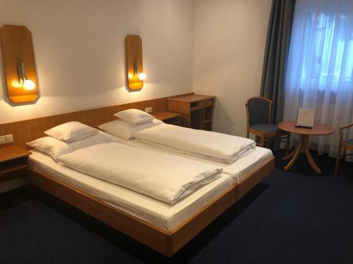 Landhotel Gasthof Zur Krone - image 7