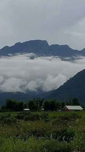 Ban Thung Talay Mok Chiangdao