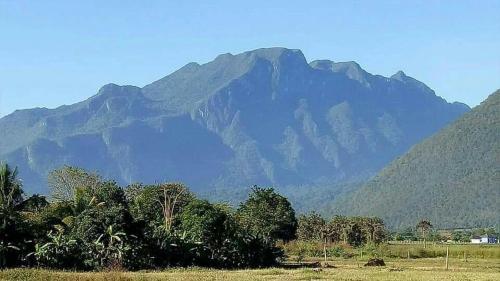 Ban Thung Talay Mok Chiangdao