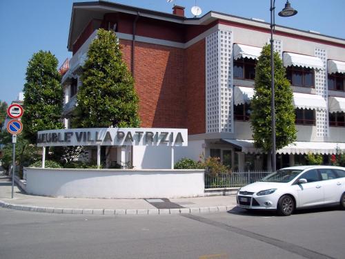 Hotel Meublè Villa Patrizia - Grado