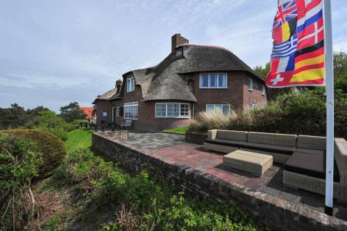  ´t Streefkerkse Huis, Zoutelande bei Westkapelle