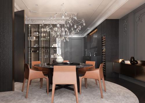 Luxury Suites - image 8