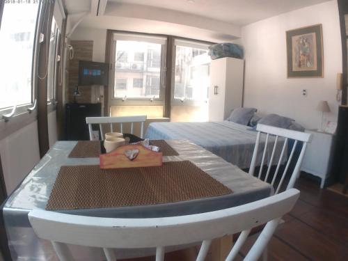Apartment Esmeralda 740 Microcentro Downtown Area, Buenos Aires (fotografie 6)