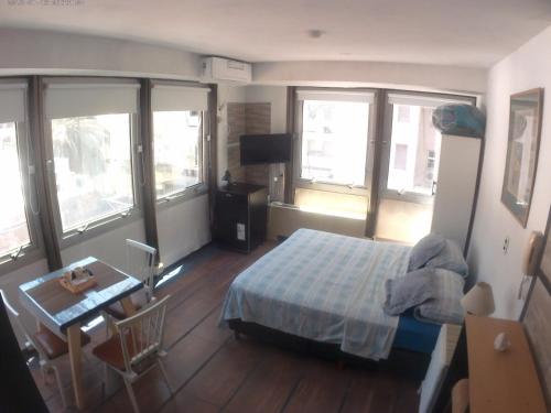 Apartment Esmeralda 740 Microcentro Downtown Area, Buenos Aires (fotografie 7)