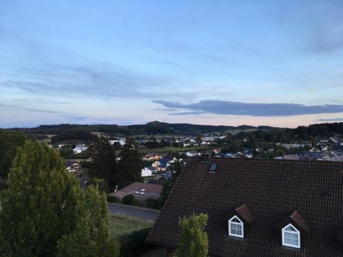 景觀, Ferienhaus Talblick in 凱爾貝格鎮中心